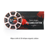 8 in 1 Coil Alien Clapton