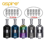 Aspire Nautilus 2 Atomizer