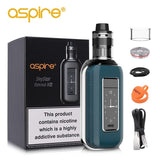 Aspire SkyStar Revvo Kit