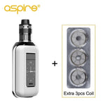 Aspire SkyStar Revvo Kit