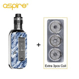 Aspire SkyStar Revvo Kit