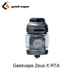 Geekvape Zeus X RTA