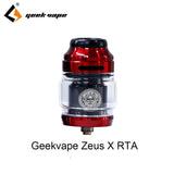 Geekvape Zeus X RTA