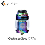 Geekvape Zeus X RTA