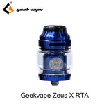 Geekvape Zeus X RTA