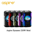 Aspire Dynamo Mod