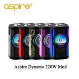 Aspire Dynamo Mod