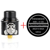 Apocalypse GEN 2 RDA Atomizer