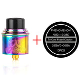 Apocalypse GEN 2 RDA Atomizer