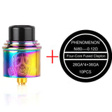 Apocalypse GEN 2 RDA Atomizer