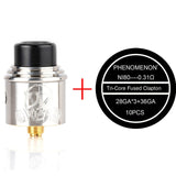 Apocalypse GEN 2 RDA Atomizer